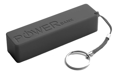 Cargador Celular Portátil Externo Power Bank De Emergencia 