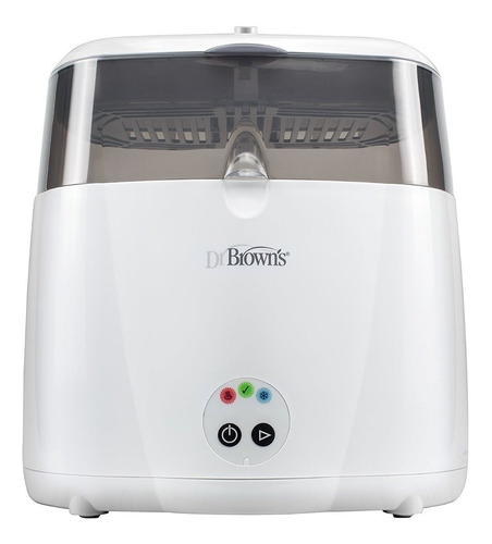 Esterilizador De Biberones Eléctrico Dr Browns Deluxe