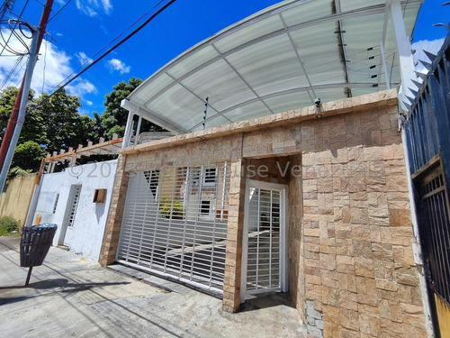 Casa Tipo Townhouse En San Pablo, Turmero. Ljsa 23-32440