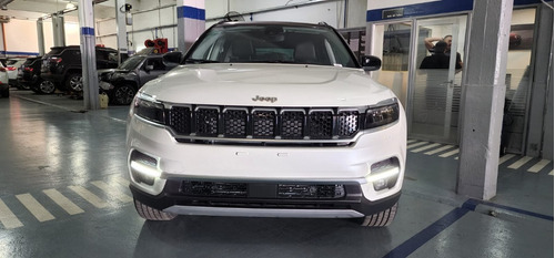 Imagen 17 de 20 de Jeep Commander Limited Entrega Inmediata 72hs Tomo Usados