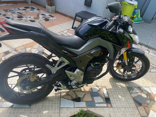 Imagen 2 de 3 de Honda Cn190