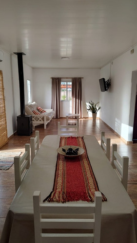 Imagen 12 de 14 de Alquiler Casa Quinta Con Pileta En San Pedro