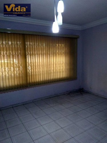 Casa Térrea A Venda Em Jardim Das Flores - Osasco - 40894