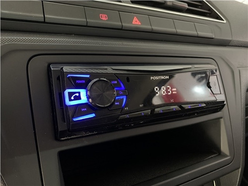 Imagem 11 de 14 de Volkswagen Gol 1.6 16v Msi Totalflex 4p Automático
