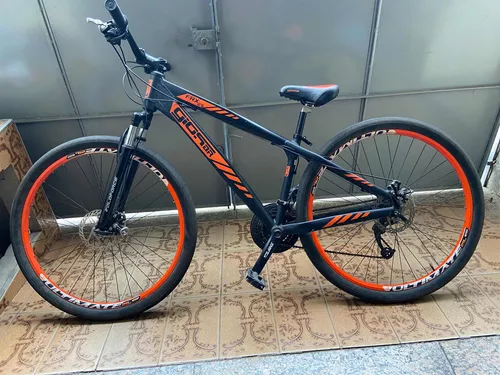 Bike Pra Grau  MercadoLivre 📦