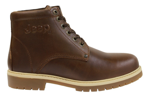 Botas Jeep Hombre Nc-250