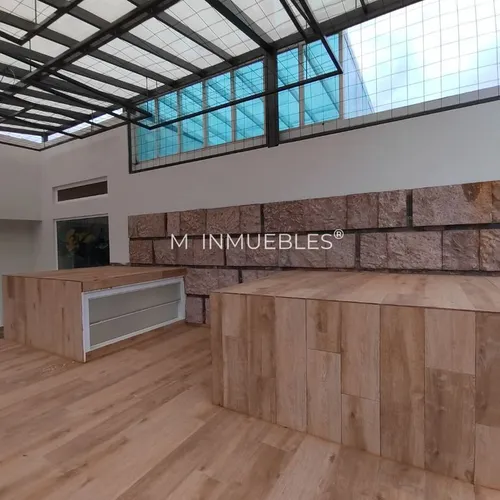 Residencia En Venta En Lomas De Las Américas Mrl