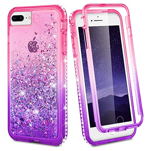 Funda Para iPhone 7 Plus iPhone 8 Plus iPhone 6 Plus 6s P-02