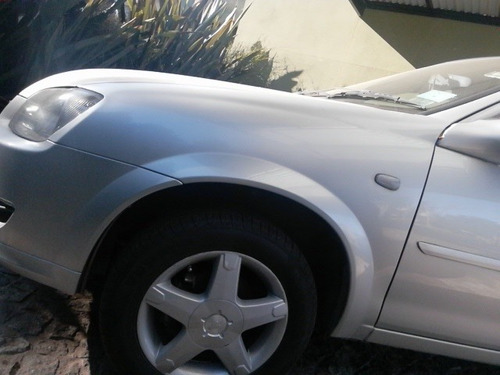 Chevrolet Corsa Classic 1.4 4 Puertas Lt Pack 2013 Con Gnc