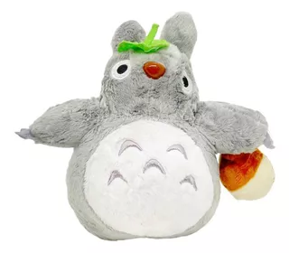 Mi Vecino Totoro Peli Japon Anime Japon Kawaii Peluche Acces