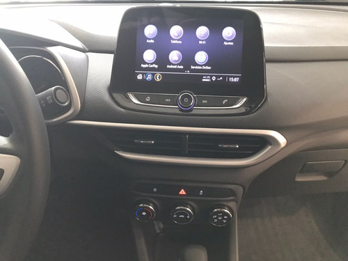 Chevrolet Tracker 1.2 Turbo At