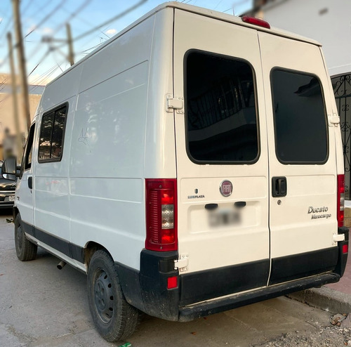 Fiat Ducato 2.3 Economy Maxicargo Mjet Te