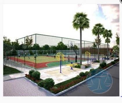 Imagem 4 de 9 de (8130) Terreno No Condominio Ecoville I - V-8130