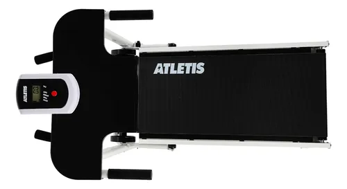 Caminadora Manual Atletis Sprint Plegable