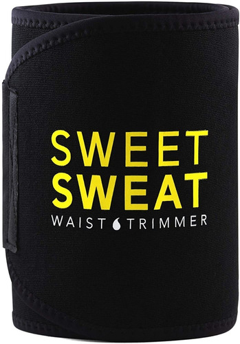 Faja Sweet Sweat Premium Neopreno Sudar Original Blakhelmet