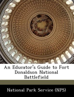 Libro An Educator's Guide To Fort Donaldson National Batt...