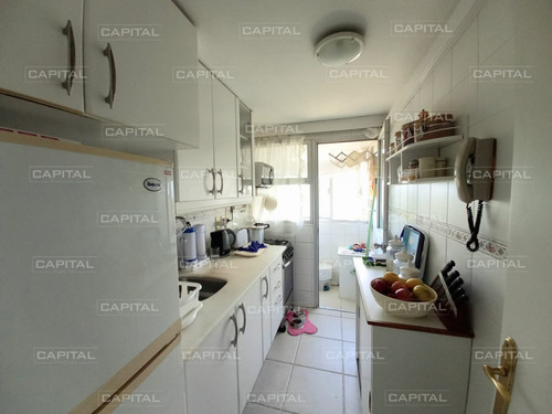 Apartamento En Venta Punta Del Este- Ref: 30953