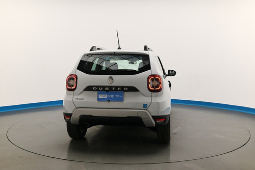 Renault Duster NEW INTENS 1.6
