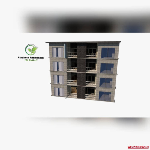 Imagen 4 de 15 de Apartamentos En Venta Colinas De La Lagunita