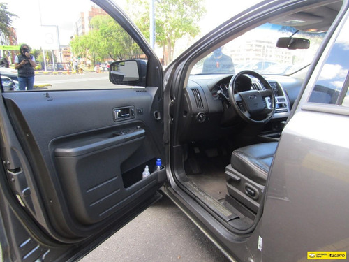 Ford Edge Limited At 3500