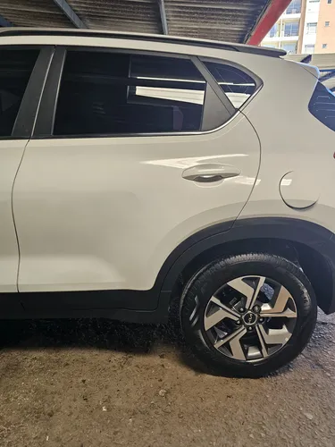 Kia Sonet Desire 1.5 2023