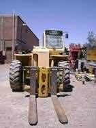 Manitou Merlo! P101.10hm! Oportunidad! 10 Ton!! Un Maquinon!