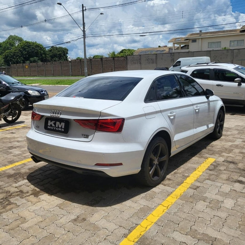 Audi A3 Sedan 1.4