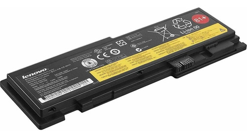 Batería Original Lenovo Thinkpad T430s 81+ Negro 0a36309