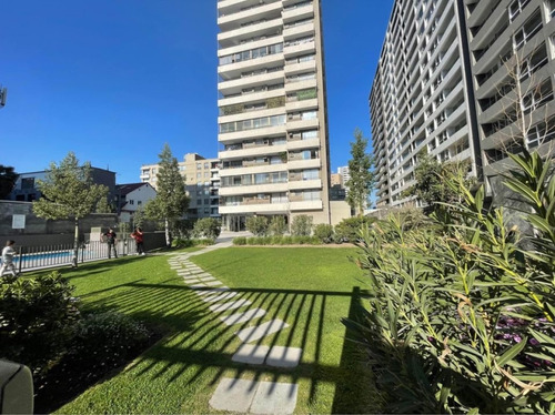 Amplio, Moderno Y Bien Ubicado 3d 2b 1est Casi Nuevo