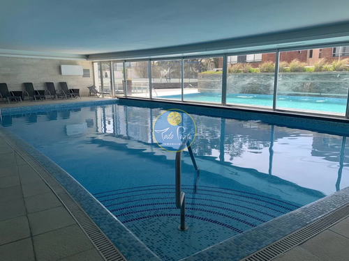 Seasons Tower Venta Mansa Pegado A Enjoy Conrad Hotel