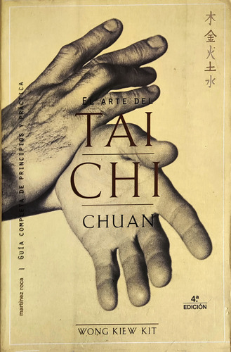 El Arte Del Tai Chi Chuan