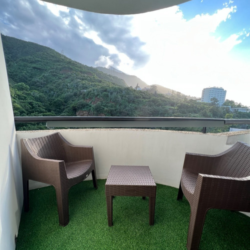 Imagen 19 de 20 de Apartamento En Venta Ubicado En La Avenida La Costanera Caraballeda Estado La Guaira Ref 007 - 434