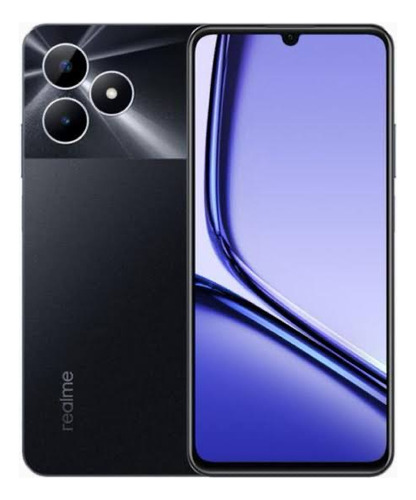 Smartphone Realme Note 50 64/3 Super Lançamento 2024