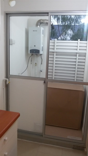 Arriendo Departamento En San Felipe