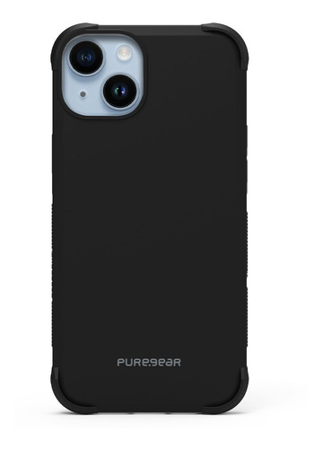 Funda Pure Gear Dualtek Para iPhone 14 Plus / 6.7
