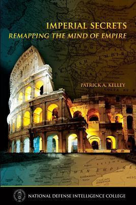 Libro Imperial Secrets : Remapping The Mind Of Empire - N...