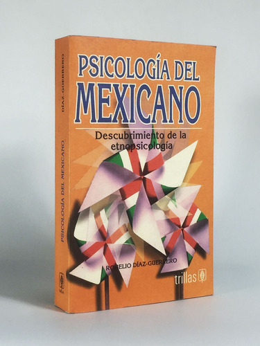 Psicología Del Mexicano