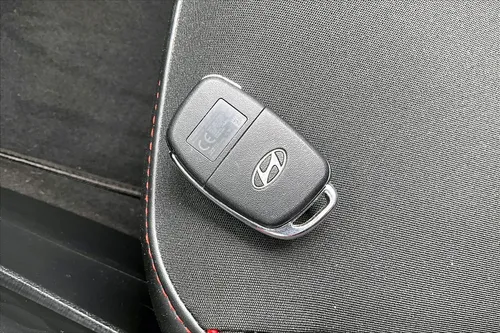 Hyundai Grand I10 2024