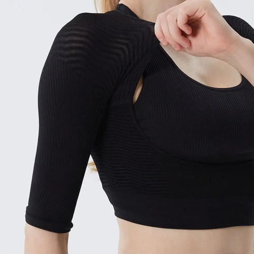 Brazo De Compresión Superior Moldeador For Mujer, Adelgazam