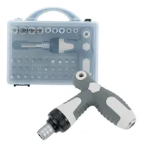 Comprar Ferramenta De Kit De Chave De Fenda Portátil Com Catraca