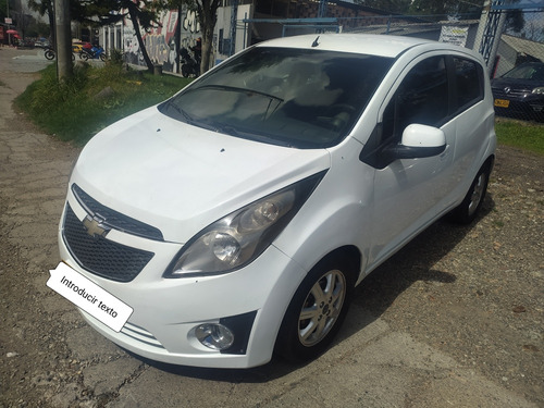 Chevrolet Spark 1.2 Gt M300