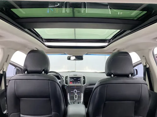 Ford Edge 3.5 Titanium