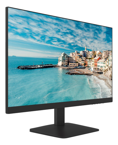 Computadora Completa Intel Core I5 16 Gb 480 Ssd Monitor 19