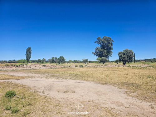 Vendo Terreno En Barrio Privado Nevado Golf Club , San Rafael, Mendoza