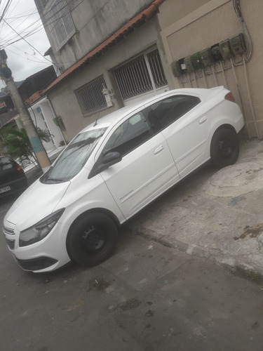 Chevrolet Prisma 2015 1.0 Advantage 4p