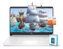 Comprar Laptop Hp Business Ultra Light Intel Celeron N4120 8gb Ram 6