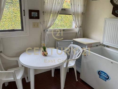 Casa En Alquiler Anual En Punta Del Este