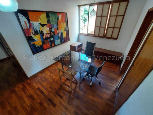 Imagen 25 de 30 de Apartamento En Venta - Las Mercedes 23-11132 - Ja 04242153335