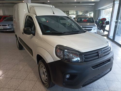 Fiat Fiorino 1.4 Fire Evo Pack Top 87cv