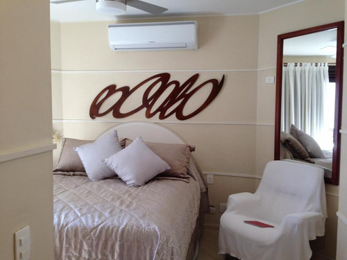 Imagem 5 de 16 de Apartamento Com 3 Dormitórios À Venda, 120 M² Por R$ 1.250.000 - Indianópolis - São Paulo/sp - Ap14873